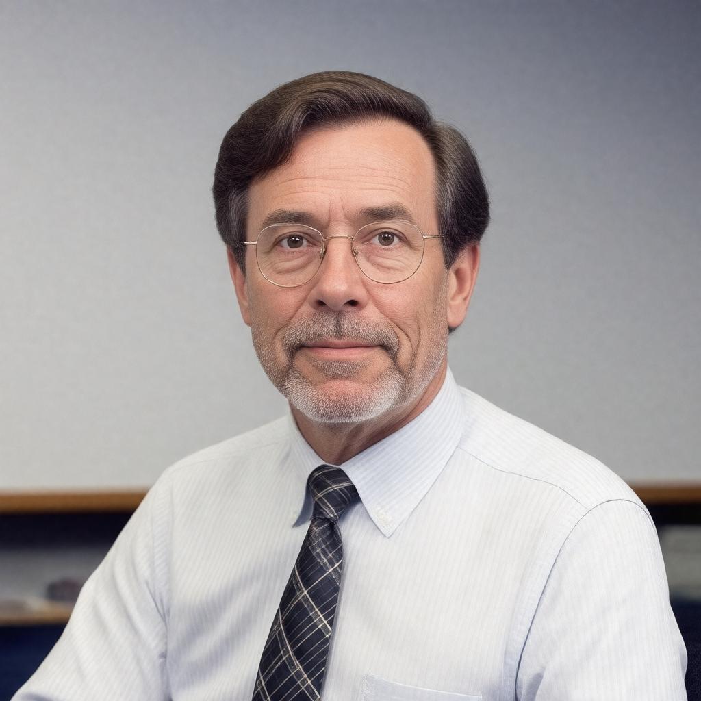 James Morris